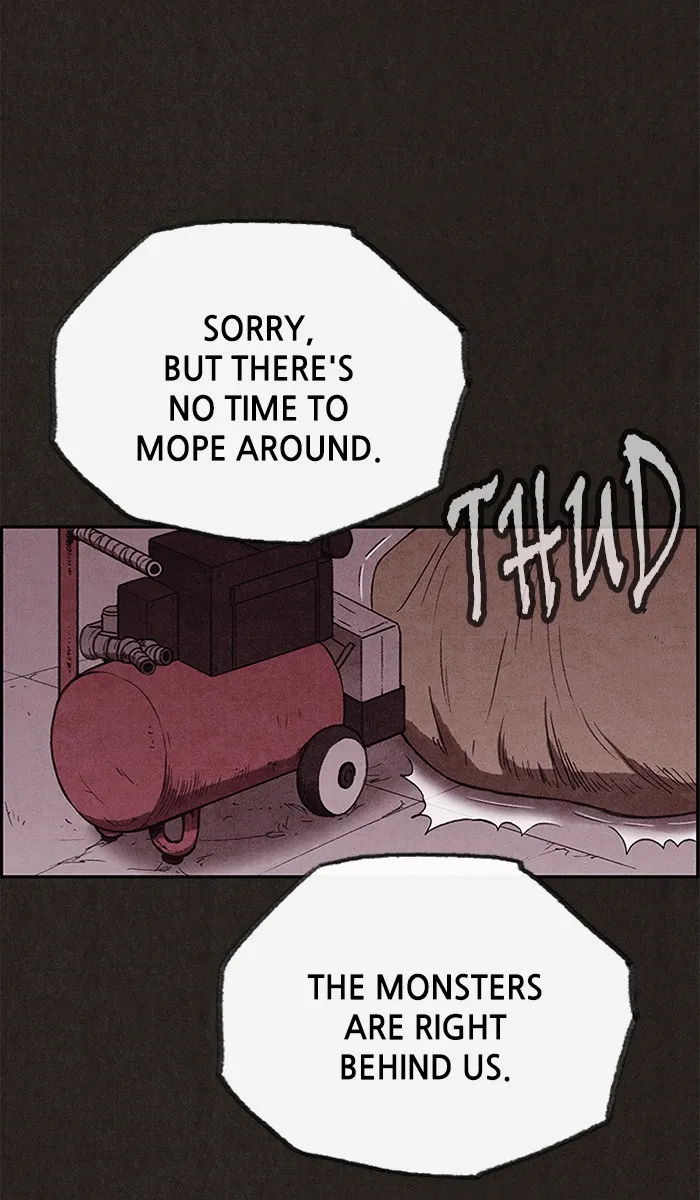 Read Sweet Home EN Manga Online