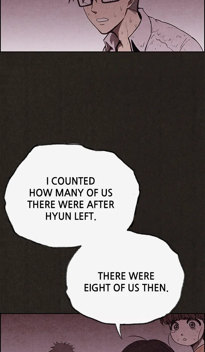 Read Sweet Home EN Manga Online