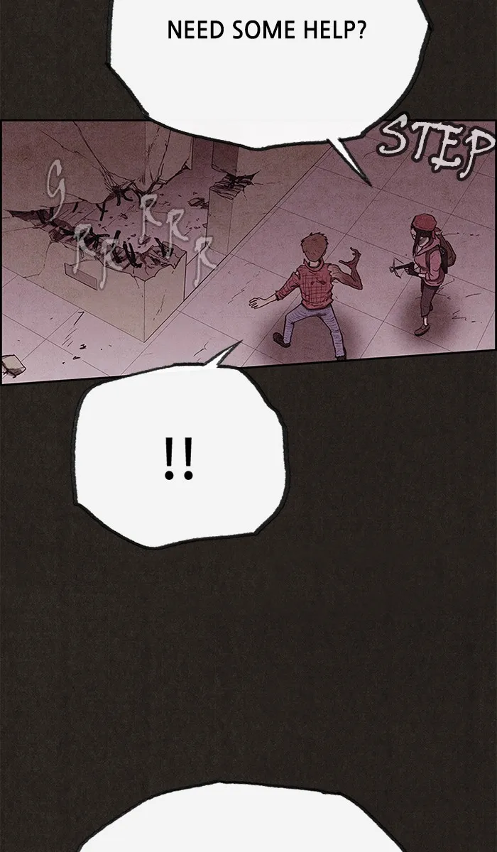 Read Sweet Home EN Manga Online