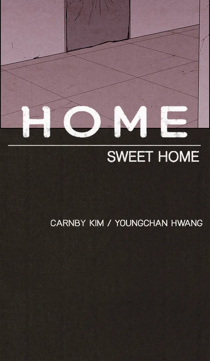 Read Sweet Home EN Manga Online