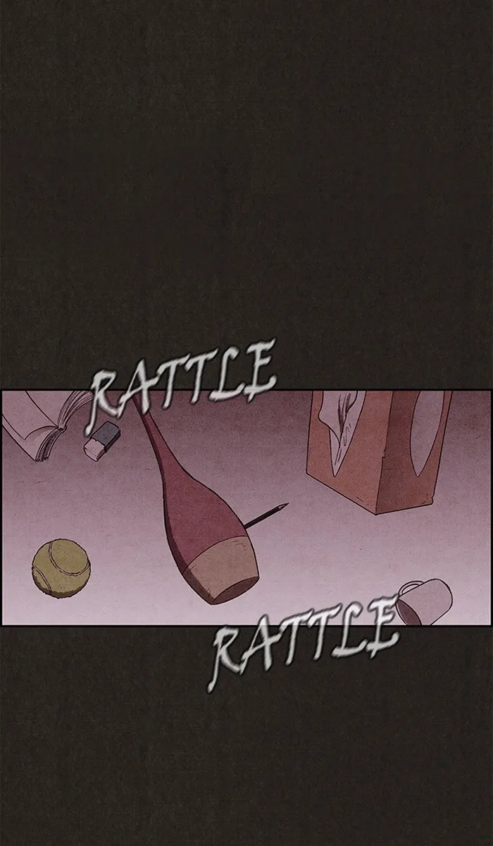 Read Sweet Home EN Manga Online