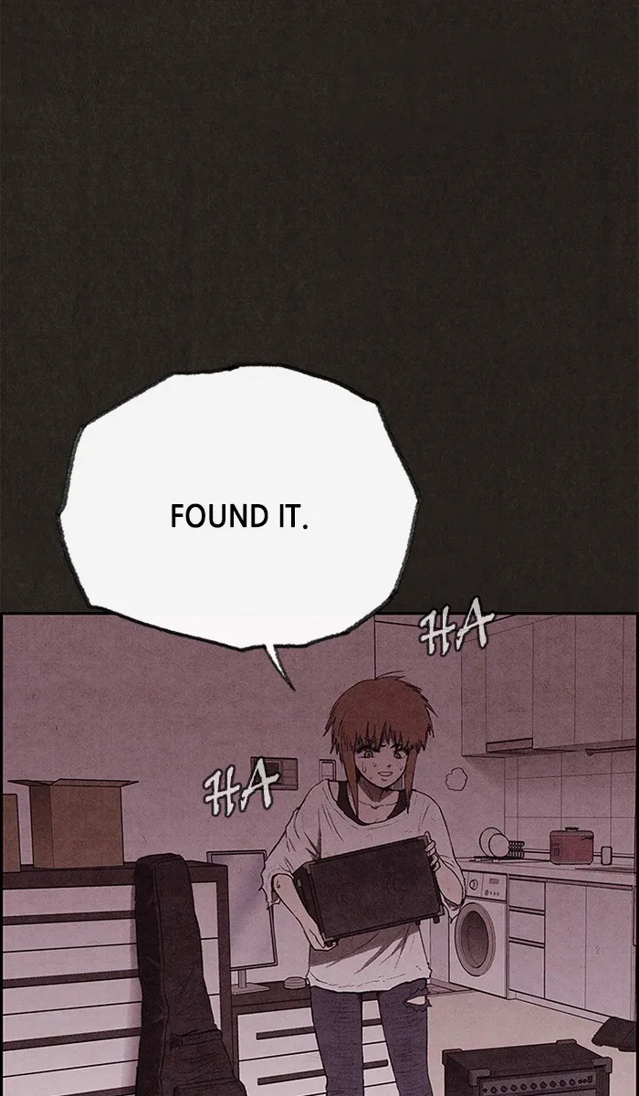 Read Sweet Home EN Manga Online