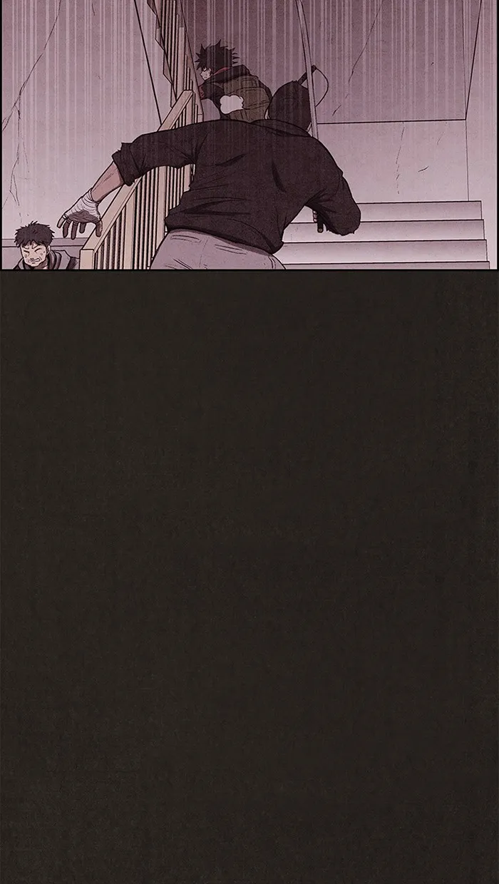 Read Sweet Home EN Manga Online