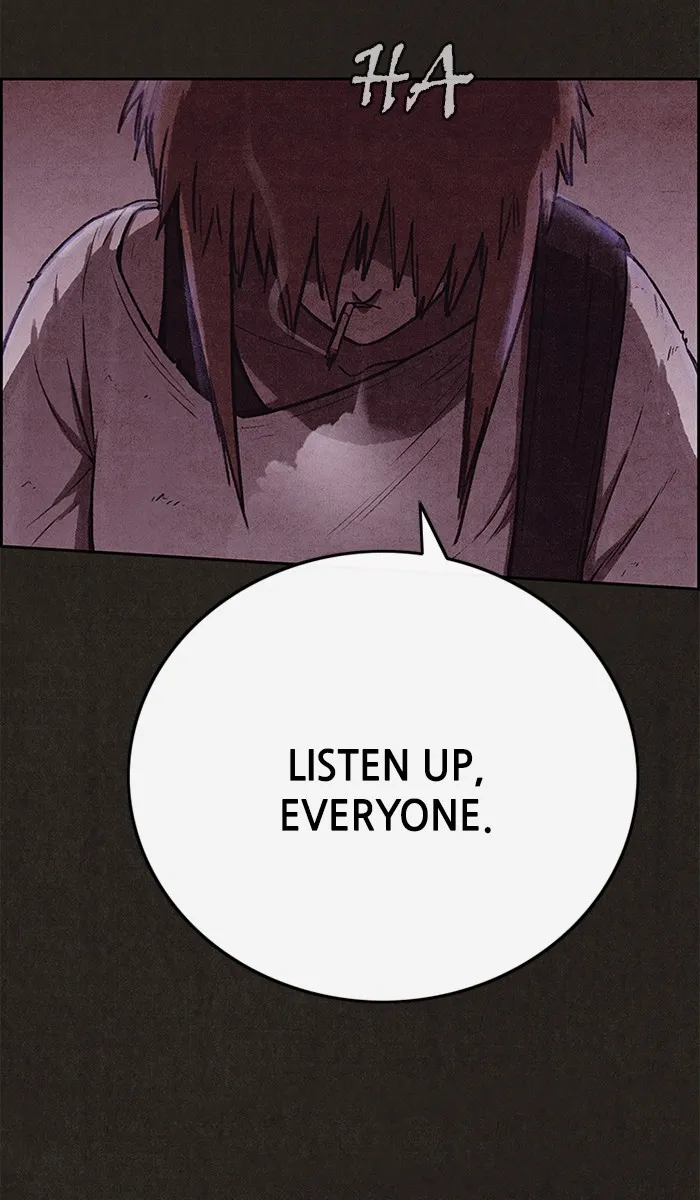 Read Sweet Home EN Manga Online