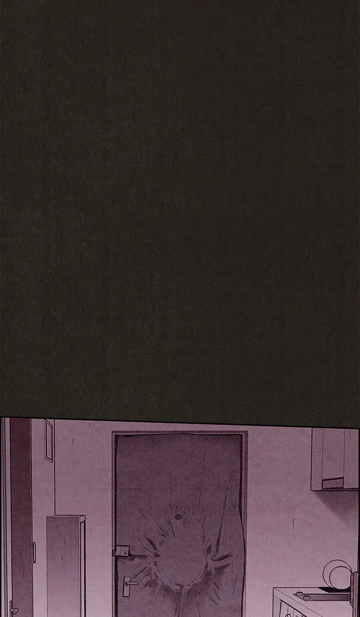 Read Sweet Home EN Manga Online