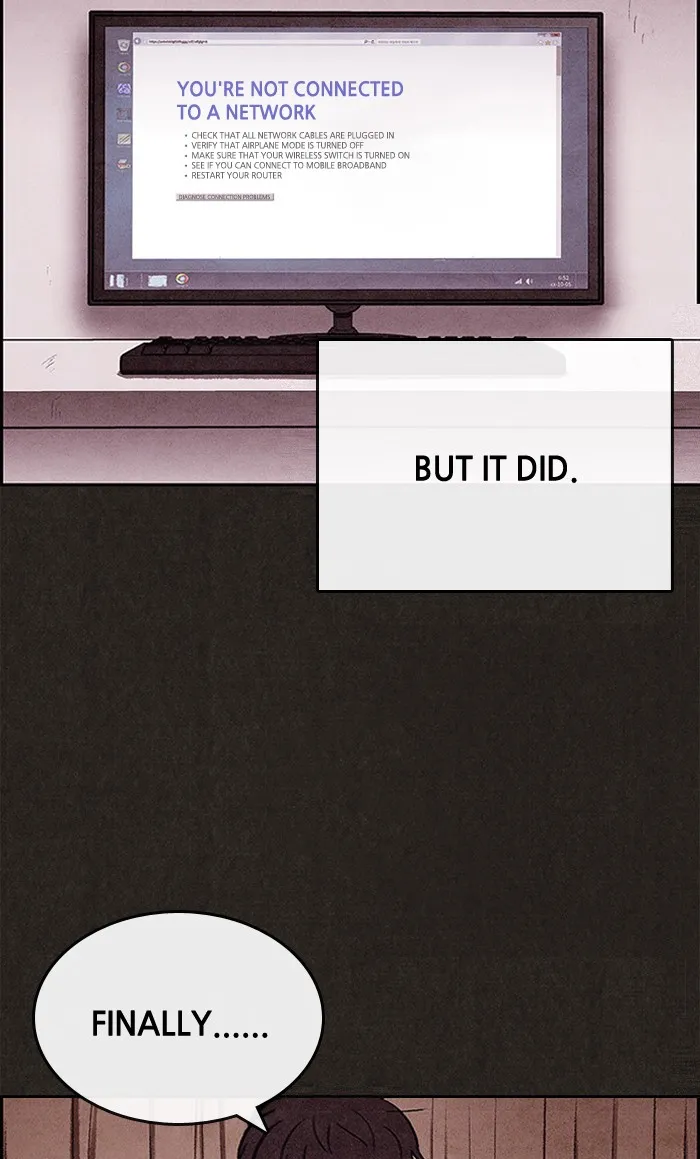 Read Sweet Home EN Manga Online