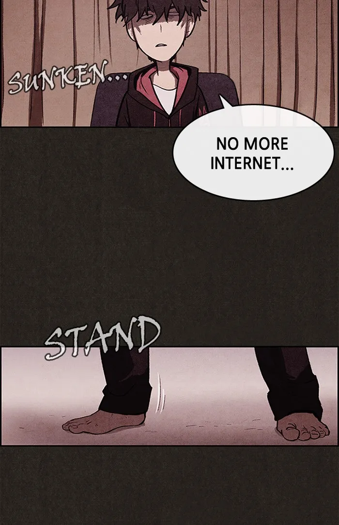 Read Sweet Home EN Manga Online