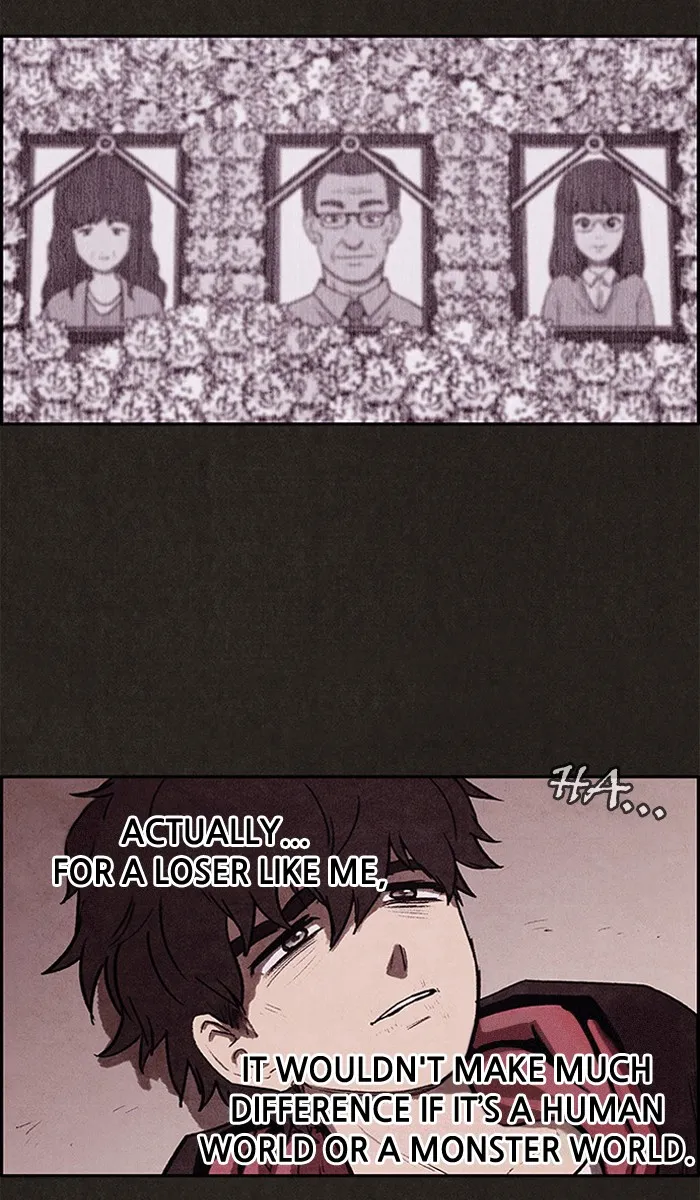 Read Sweet Home EN Manga Online