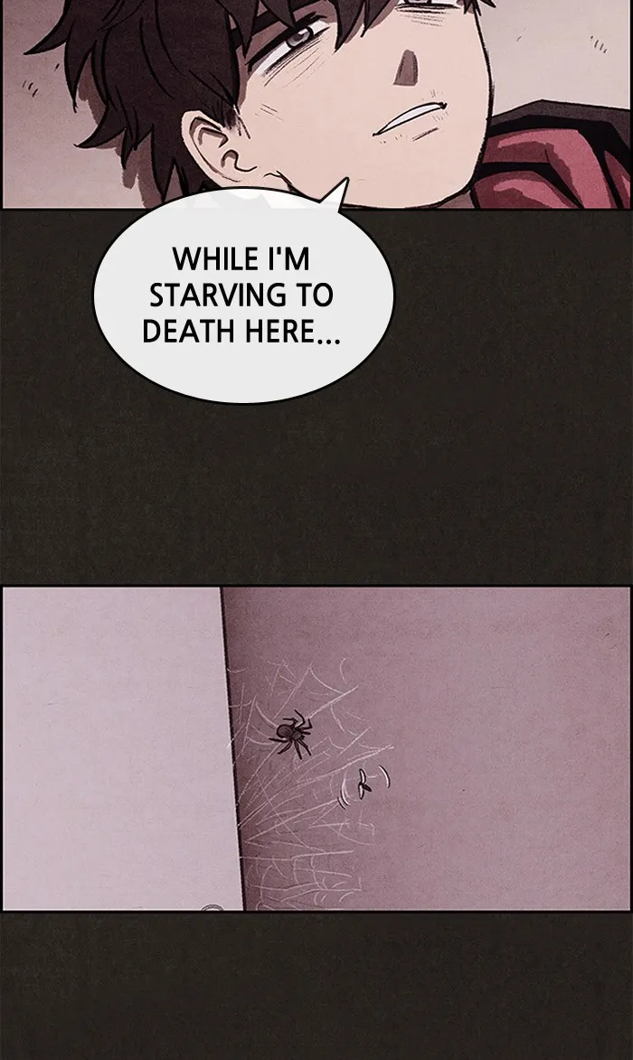 Read Sweet Home EN Manga Online