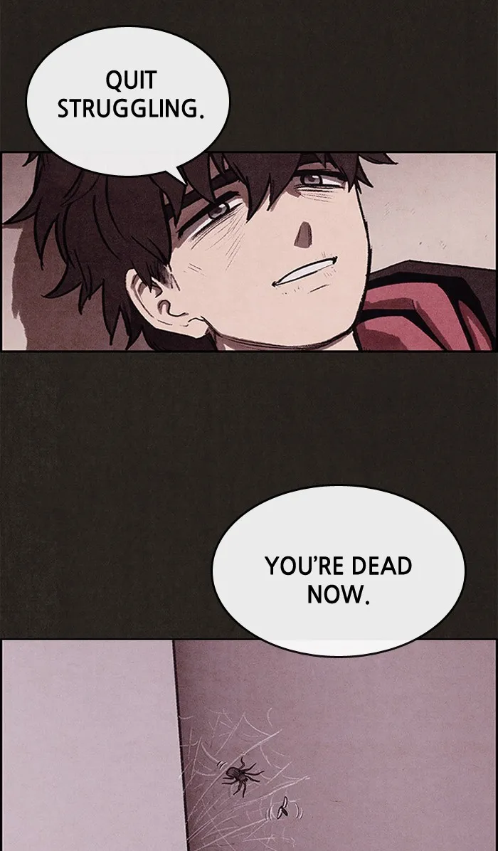 Read Sweet Home EN Manga Online