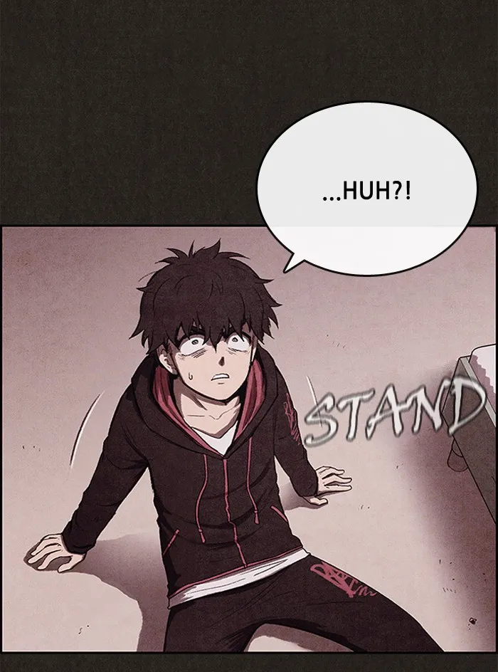 Read Sweet Home EN Manga Online