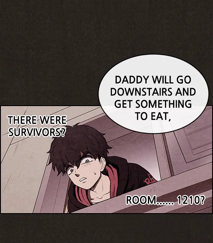 Read Sweet Home EN Manga Online