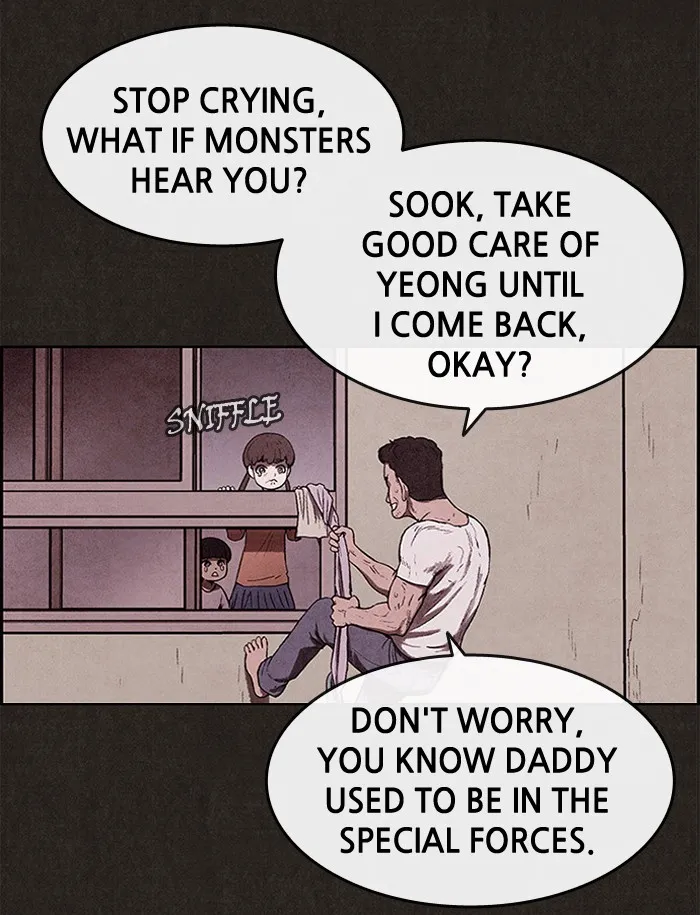 Read Sweet Home EN Manga Online