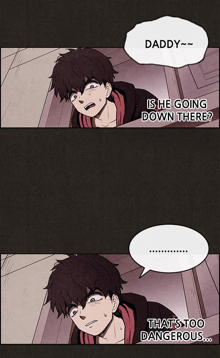 Read Sweet Home EN Manga Online