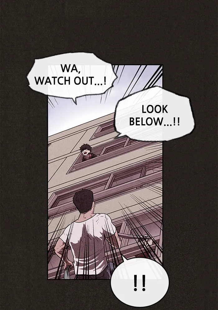 Read Sweet Home EN Manga Online