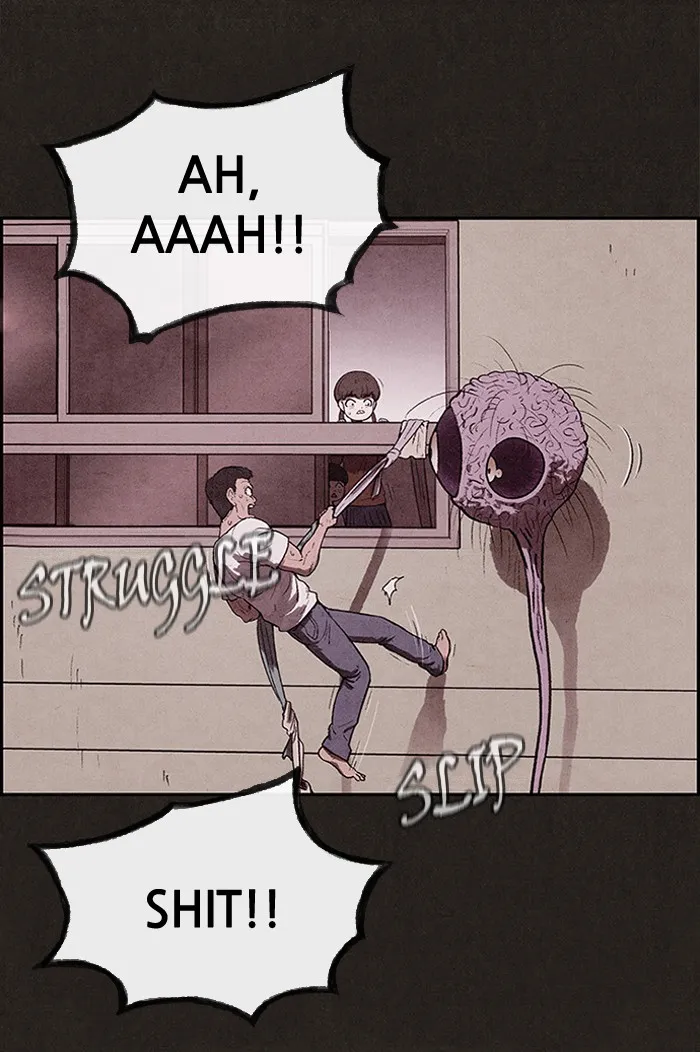 Read Sweet Home EN Manga Online