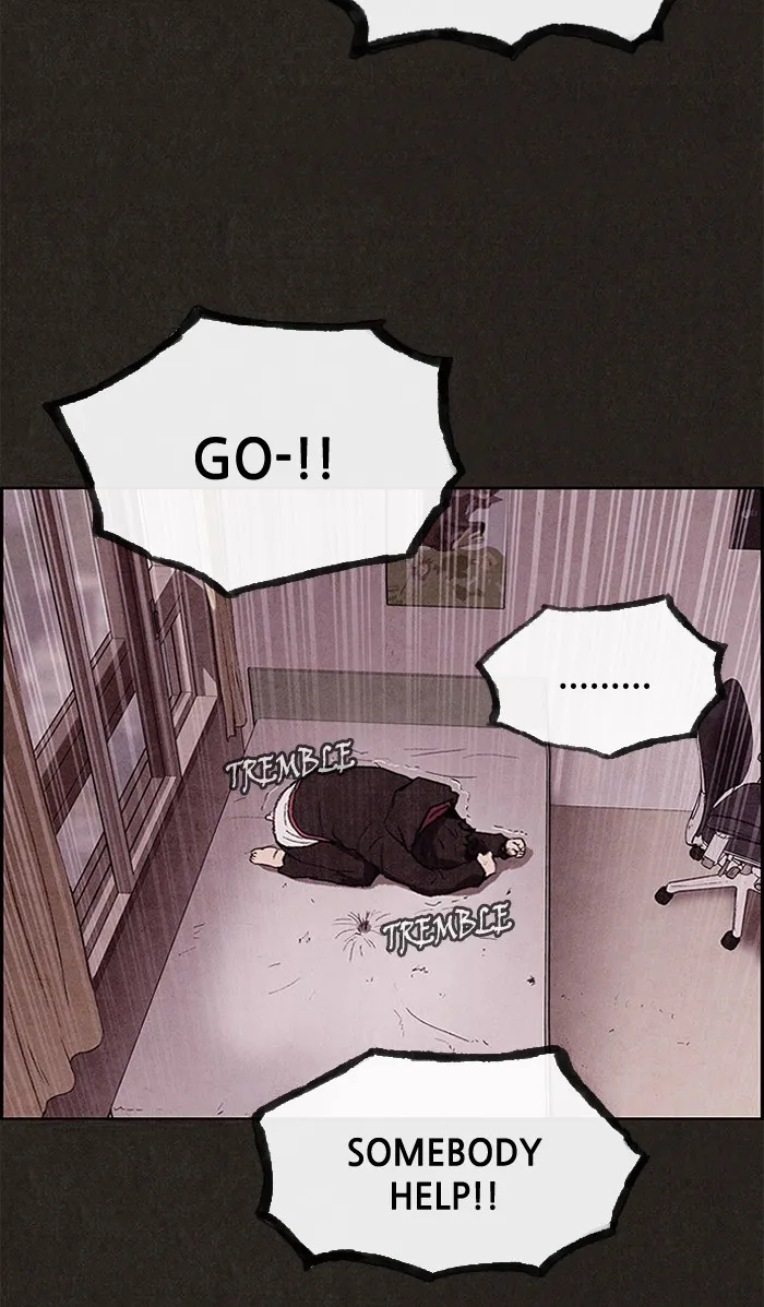 Read Sweet Home EN Manga Online