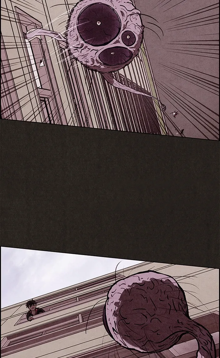 Read Sweet Home EN Manga Online