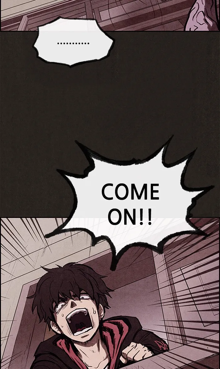 Read Sweet Home EN Manga Online