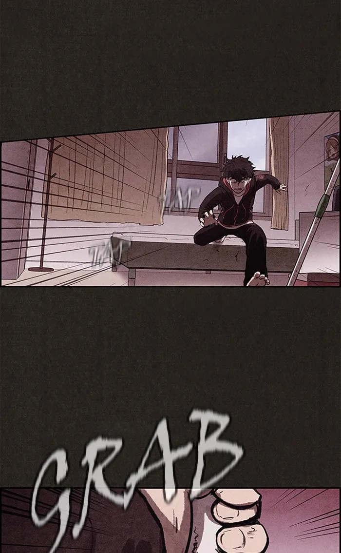 Read Sweet Home EN Manga Online