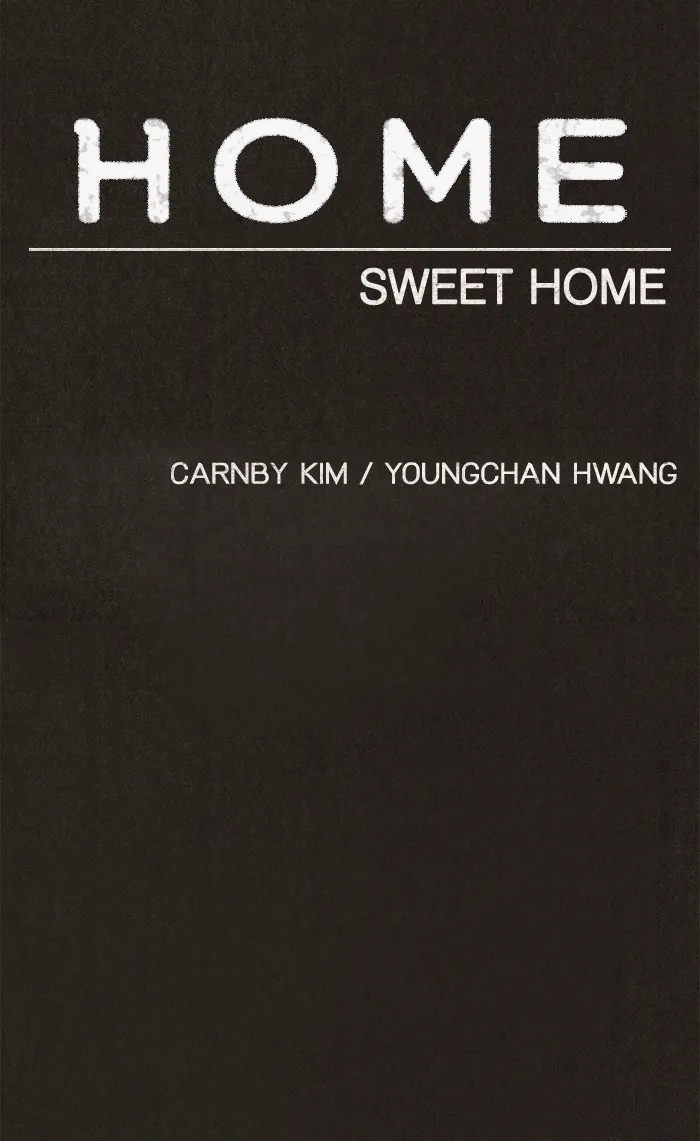 Read Sweet Home EN Manga Online