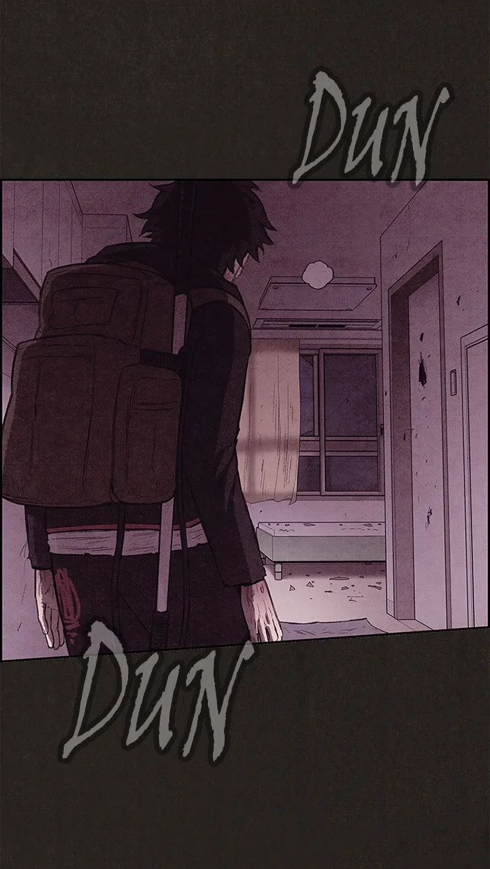 Read Sweet Home EN Manga Online