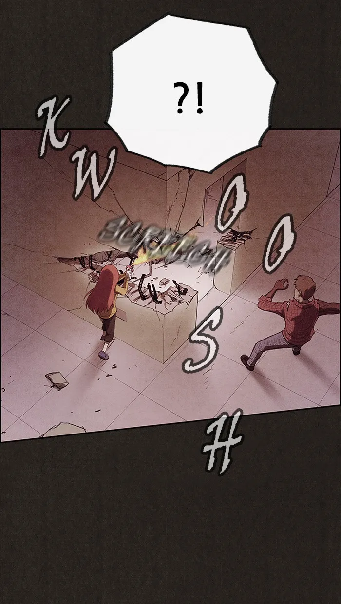 Read Sweet Home EN Manga Online