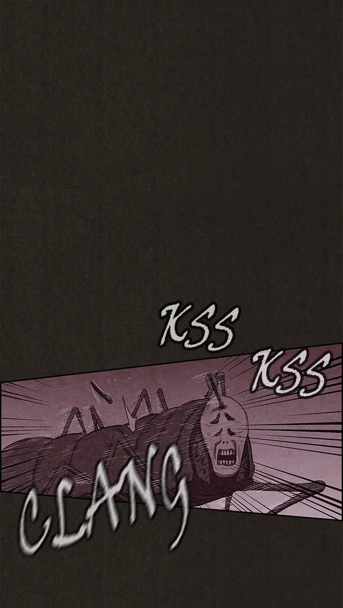 Read Sweet Home EN Manga Online