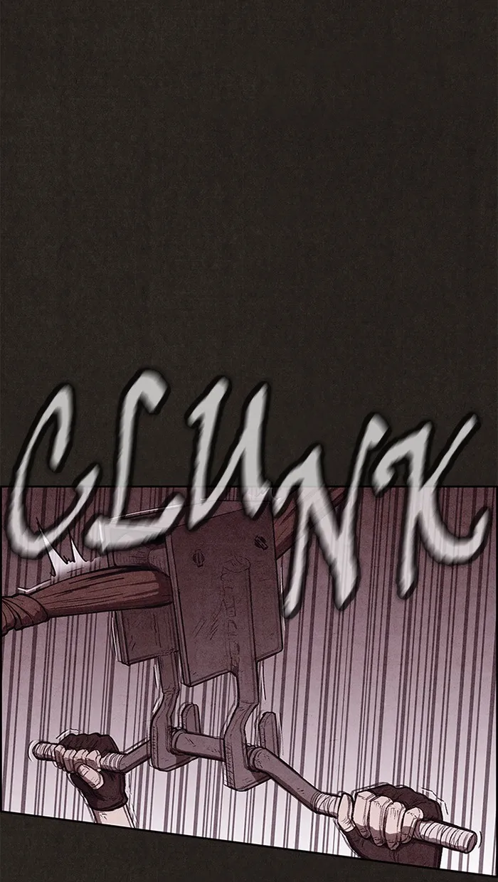 Read Sweet Home EN Manga Online