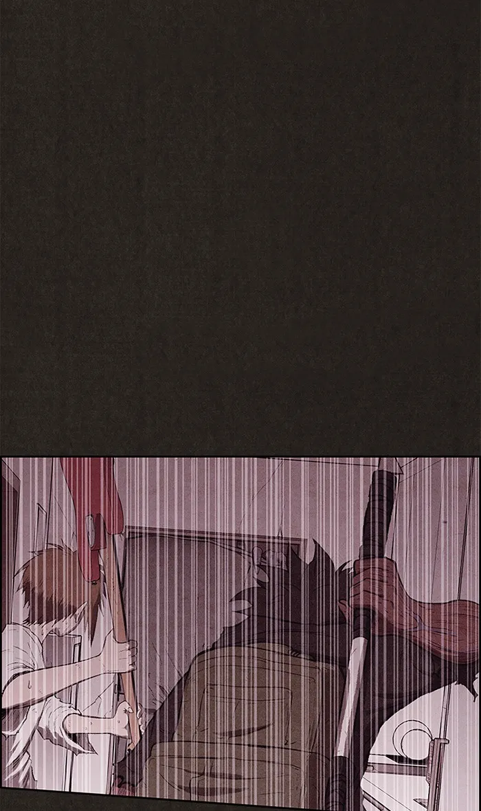 Read Sweet Home EN Manga Online