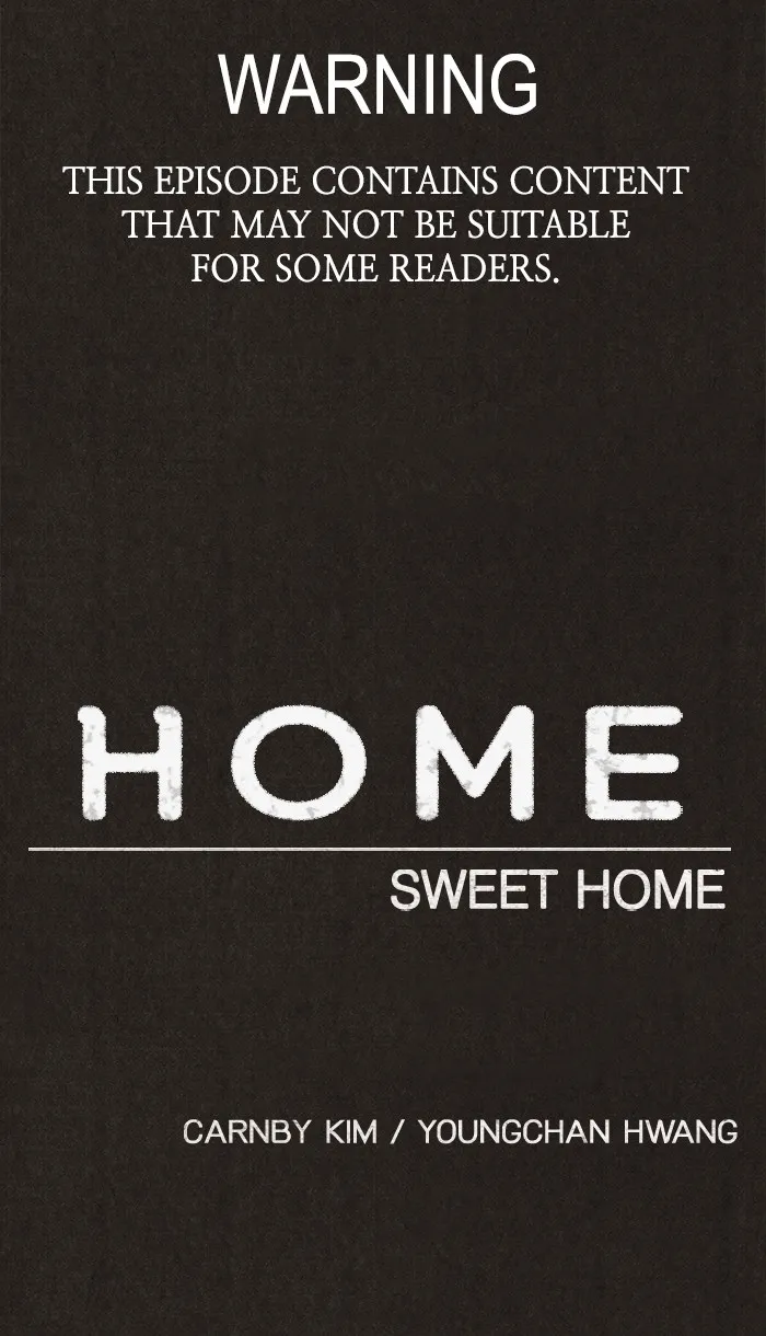 Read Sweet Home EN Manga Online