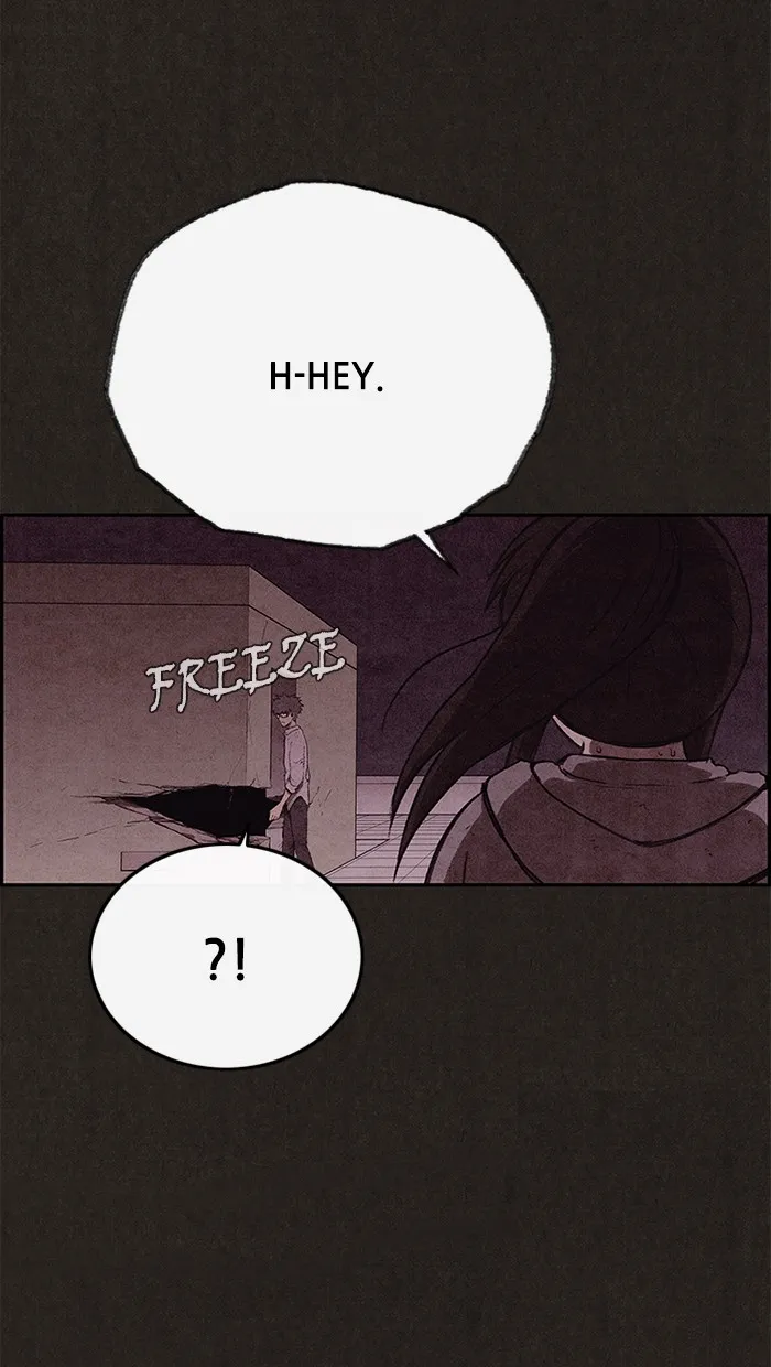 Read Sweet Home EN Manga Online
