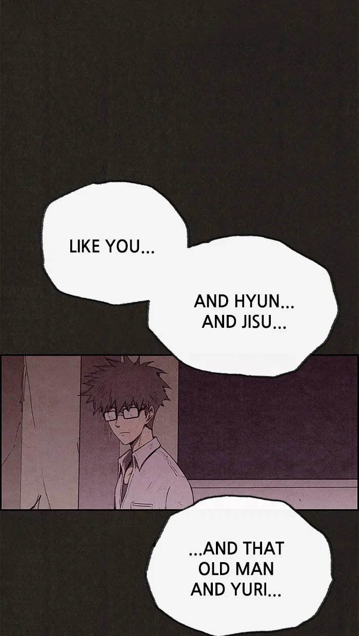 Read Sweet Home EN Manga Online