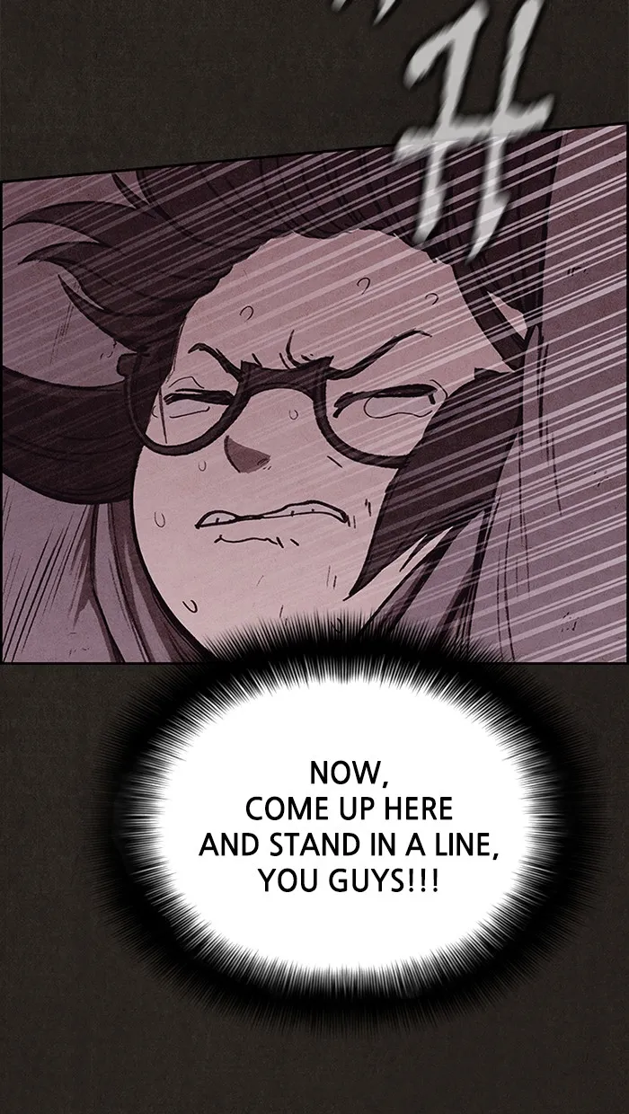 Read Sweet Home EN Manga Online