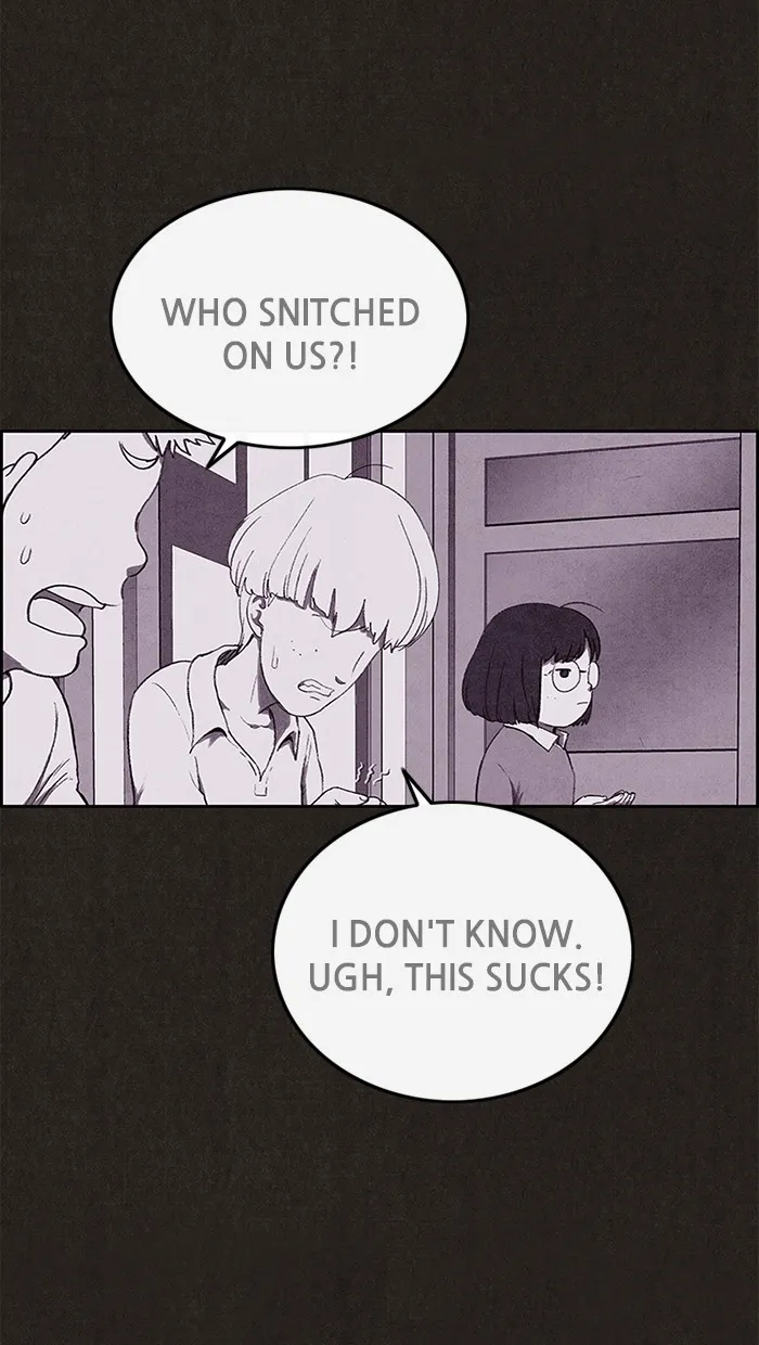 Read Sweet Home EN Manga Online