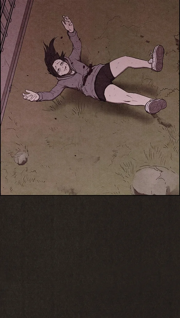 Read Sweet Home EN Manga Online