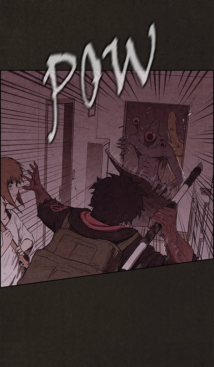 Read Sweet Home EN Manga Online