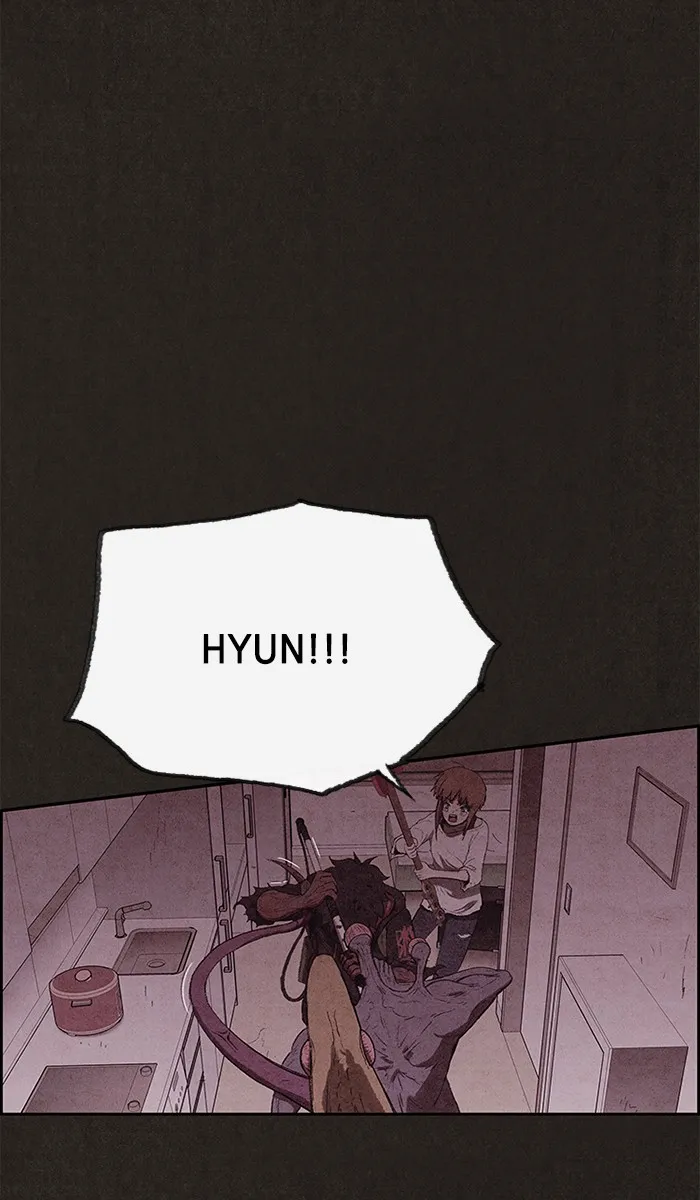 Read Sweet Home EN Manga Online