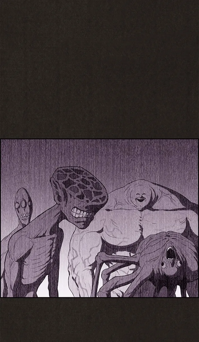 Read Sweet Home EN Manga Online