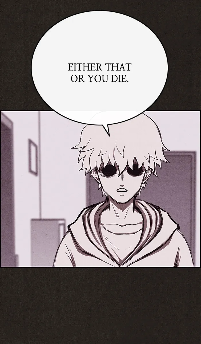 Read Sweet Home EN Manga Online