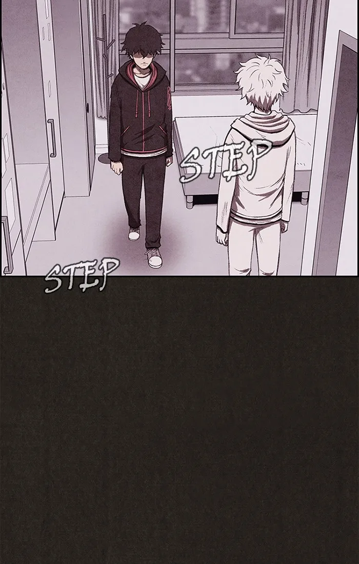 Read Sweet Home EN Manga Online