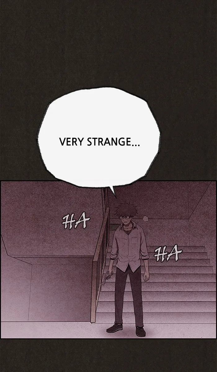 Read Sweet Home EN Manga Online