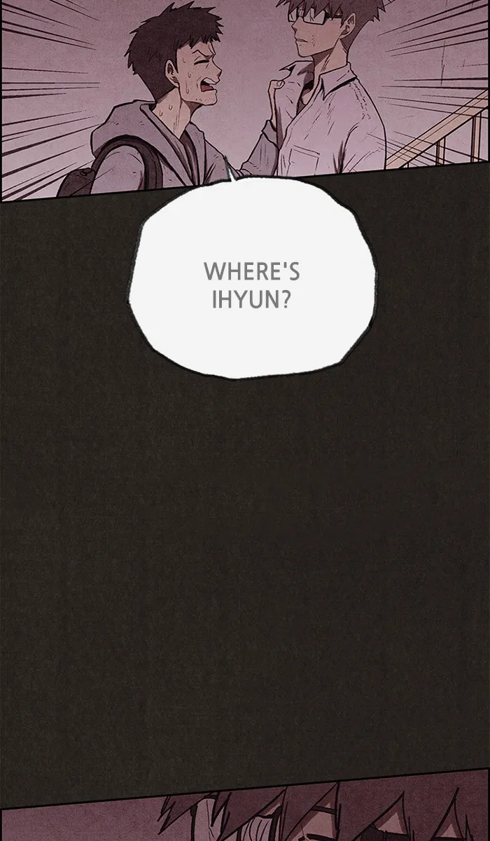 Read Sweet Home EN Manga Online