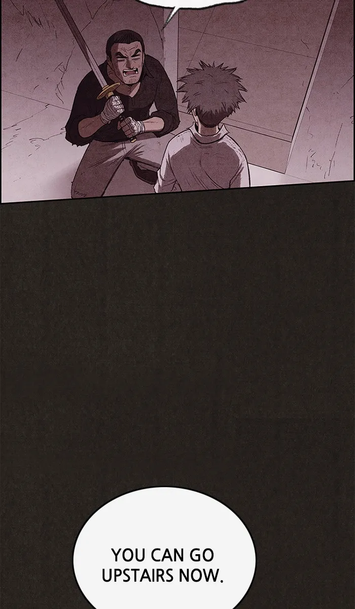Read Sweet Home EN Manga Online
