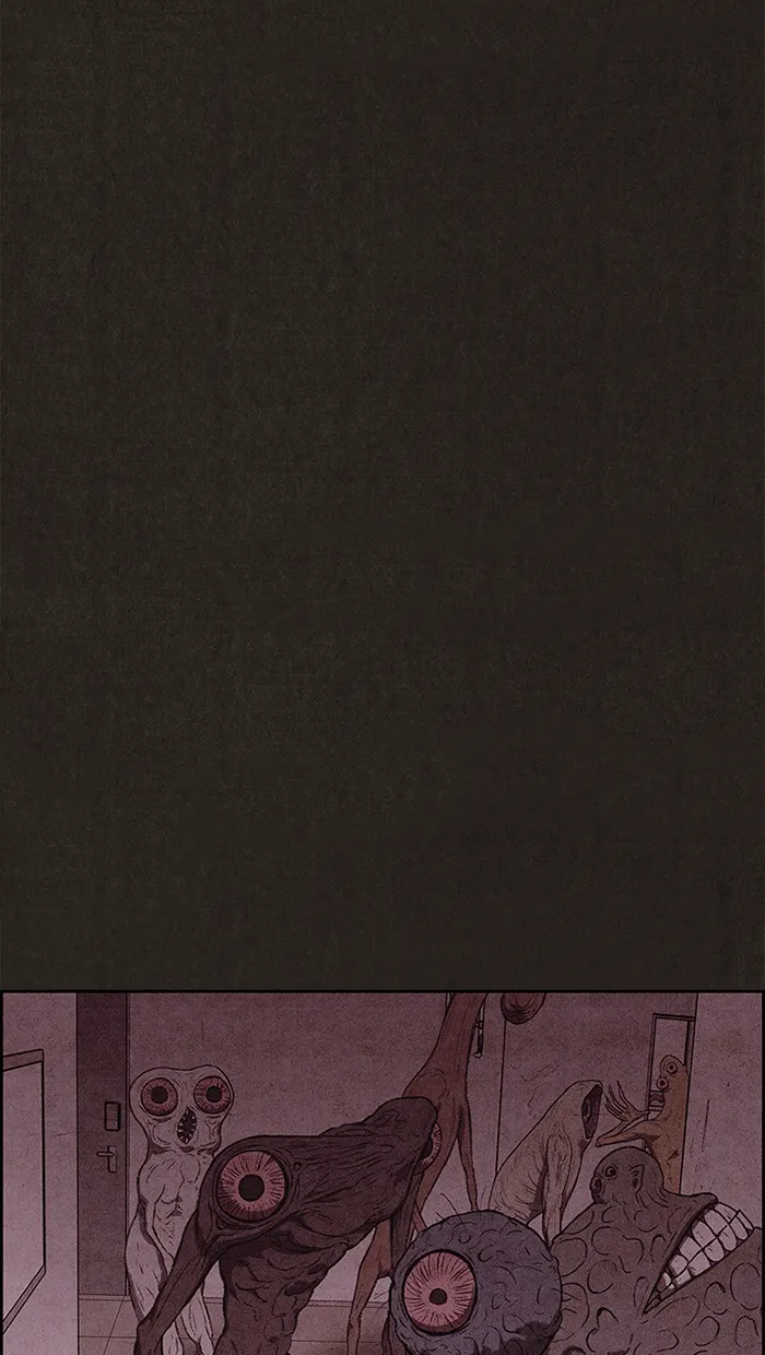 Read Sweet Home EN Manga Online