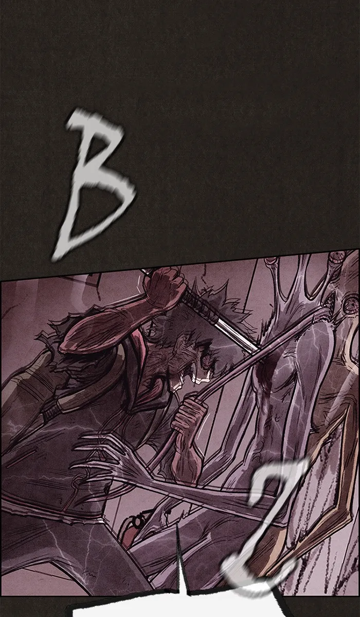 Read Sweet Home EN Manga Online