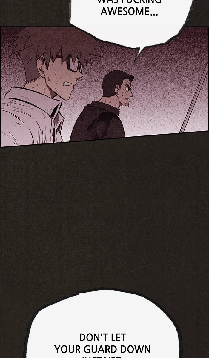 Read Sweet Home EN Manga Online
