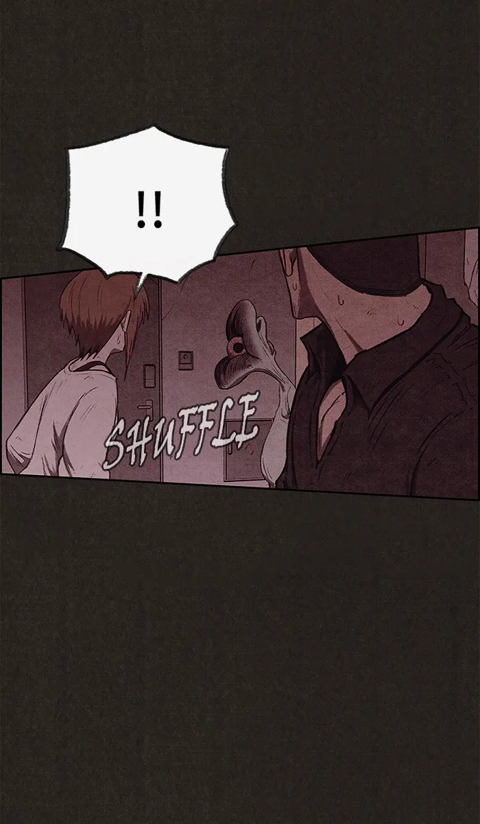 Read Sweet Home EN Manga Online