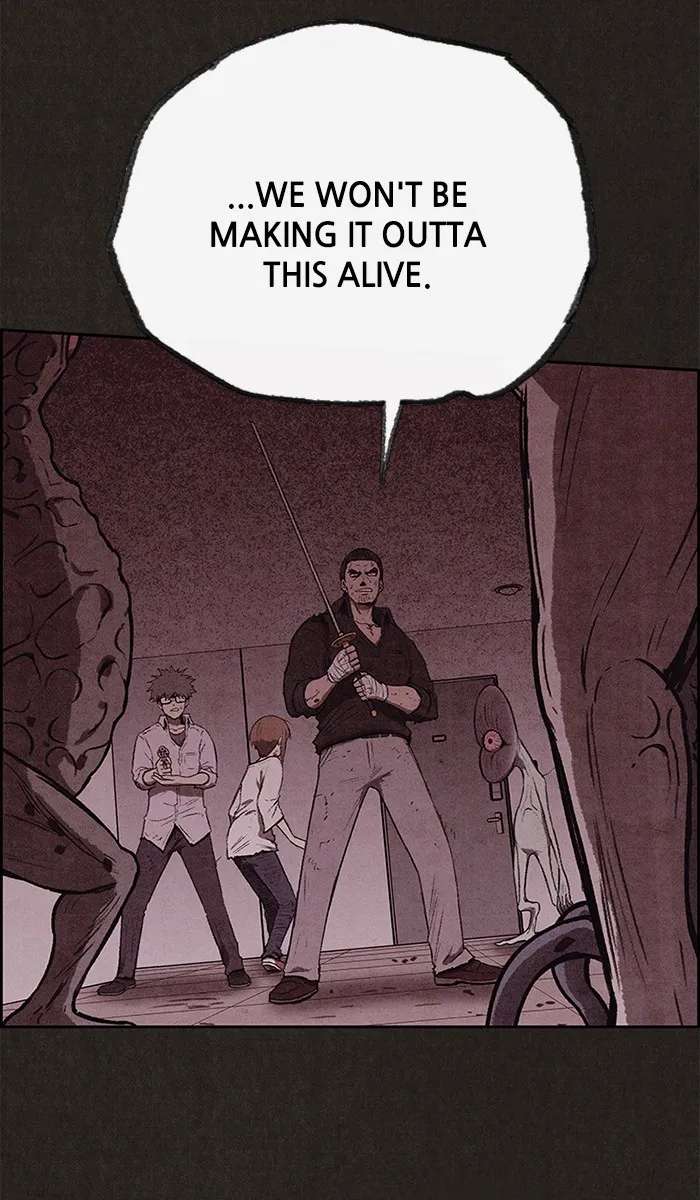 Read Sweet Home EN Manga Online
