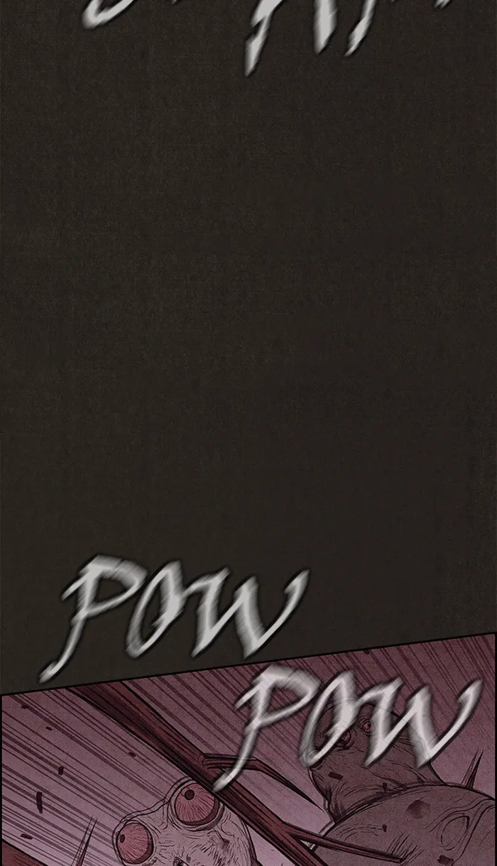 Read Sweet Home EN Manga Online